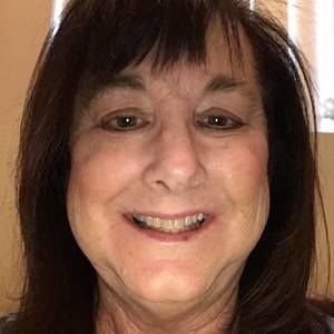 Meet your Posher, Cathy